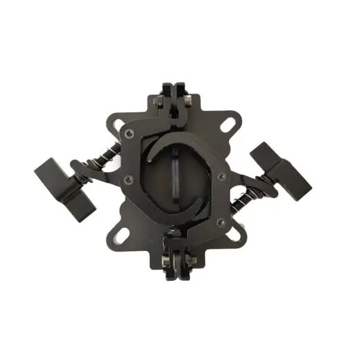 [ACC70] GARRA PLEGABLE (PLACA COMPLETA)