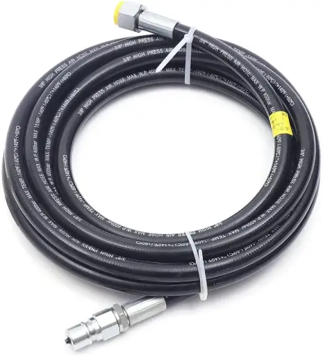 [ACC103] Manguera Jet Co2 10M