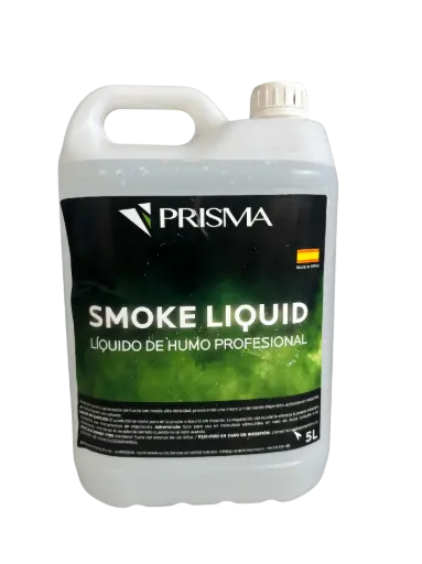 [ACC30] SMOKE LIQUID 5L FLC (Compra mínima 4 Uds)