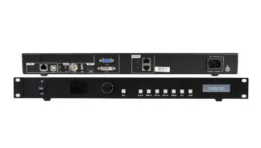 [ACC124] VIDEOPROCESADOR NOVASTAR CMS 130