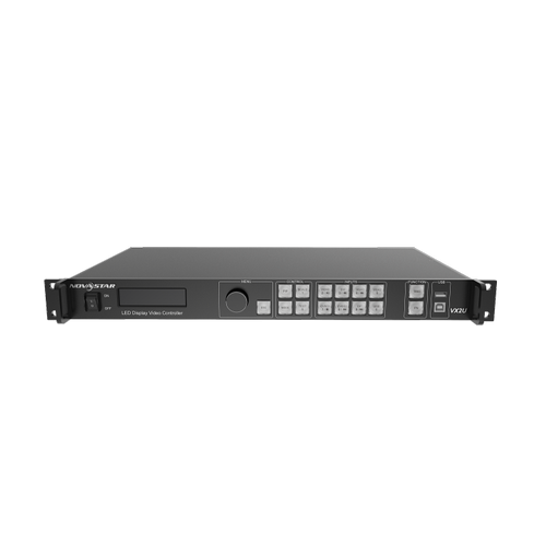 [ACC104] VIDEOPROCESADOR NOVASTAR VX200