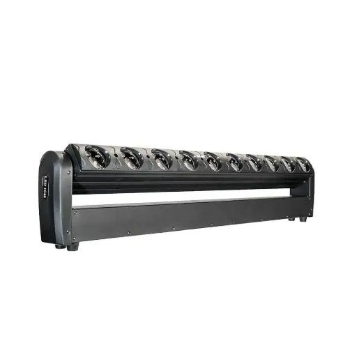 [MH01] BARRA BEAM 10X40W RGBW