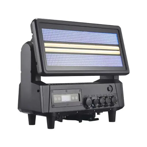 [MH59] STROBE STRIKE PR 1400W IP65