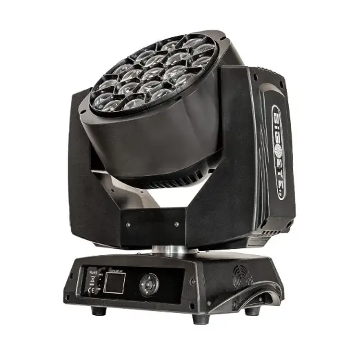 [MH32] SUPER BEE EYE 10 - 19X15W