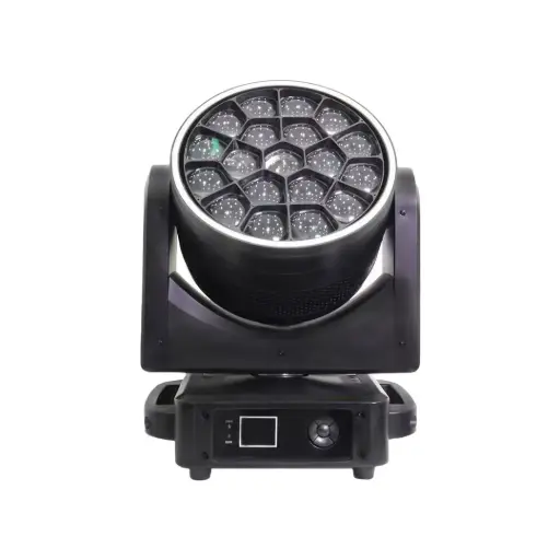 [MH54] SUPER BEE EYE 15 MINI - 19X40W