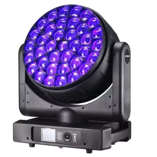 [MH57] SUPER BEE EYE 25 - 37X40W