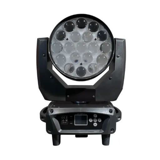 [MH36] WASH AURA PRO 1915