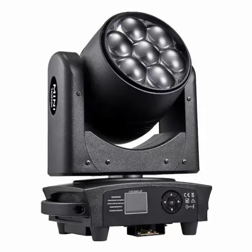 [MH52] WASH BEE EYE 7X40W