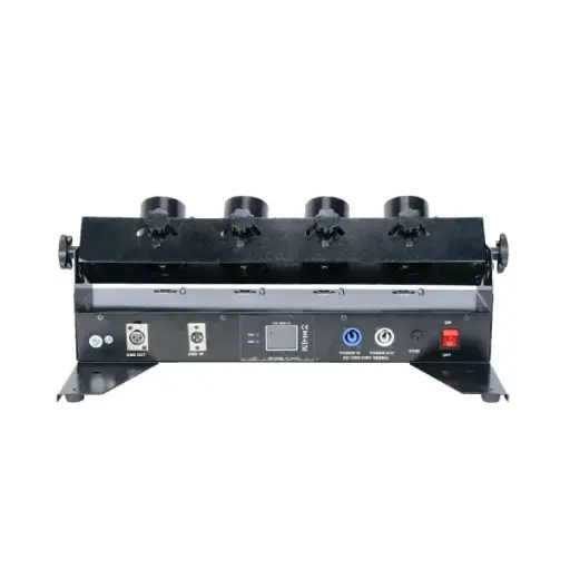 [EFC05] JET CONFETI 4 PRO