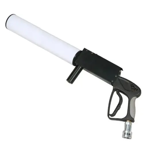 [EFC23] PISTOLA CO2 LED