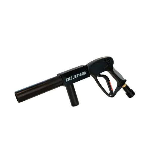 [EFC03] PISTOLA CO2 SIMPLE