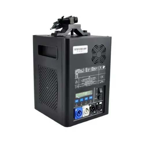 [EFC18] SPARKULAR 400W WATERFALL
