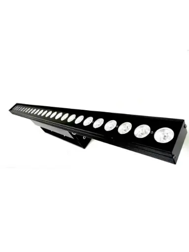 [SL18] BARRA WASH 18X6W RGBWA/UV