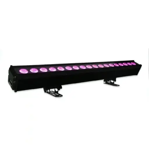 [SL03] BARRA XBAR WATERPROOF 18 X 6W RGBWA/UV