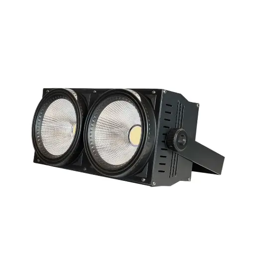 [SL05] CEGADORA LED BLINDER 2 COB 2X100W
