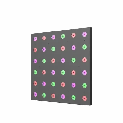 [SL20] MATRIX 36X3W RGBW