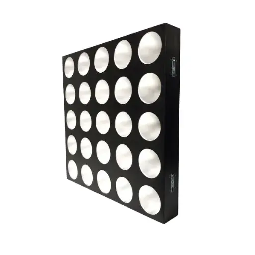 [SL09] MATRIX BLINDER 25X10W RGB