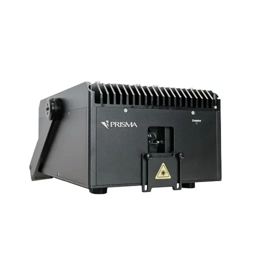 [MCH01] LASER 10W RGB