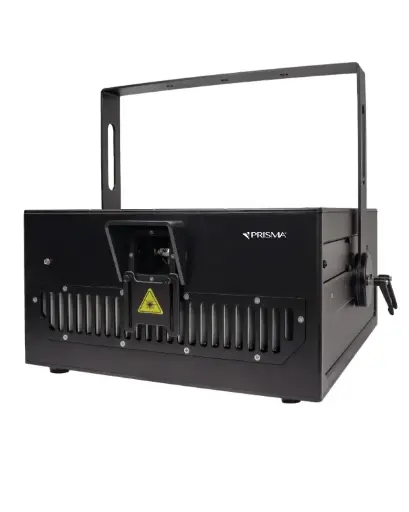 [MCH18] LASER 30W RGB