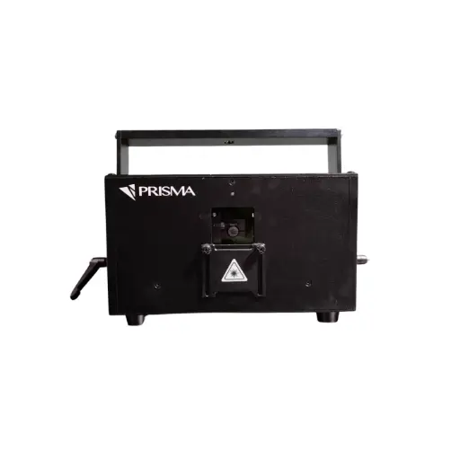[MCH03] LASER 5W RGB
