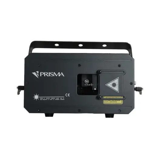 [MCH03] LASER 5W RGB