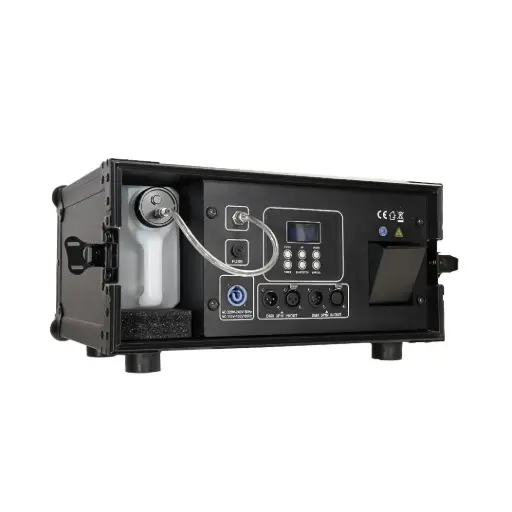 [MCH10] MAQUINA DE HUMO HAZER 2000W + RACK
