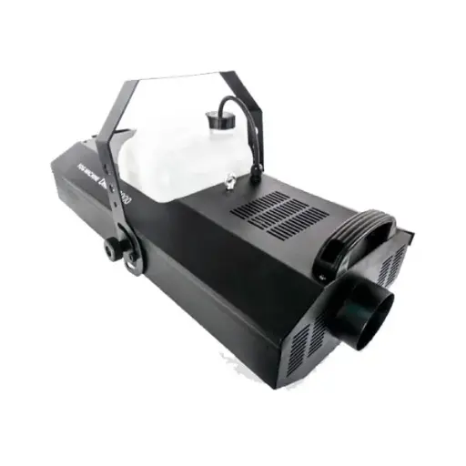 [MCH13] MAQUINA HUMO 3000W LED
