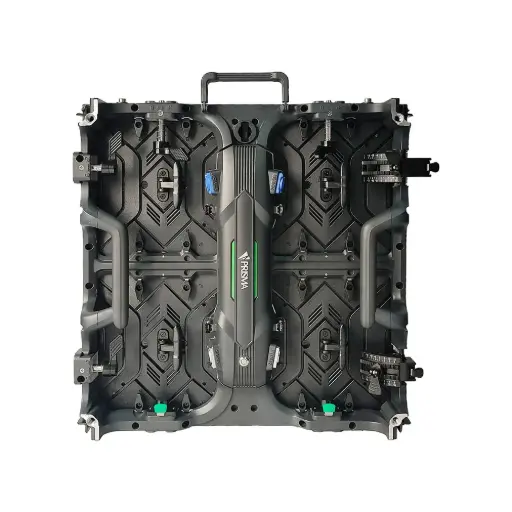 [LD32] PANTALLA LED P2.6 INDOOR 500X500 CURVED SERIE PRO