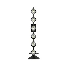 [PXL03] COLUMNA PIXEL LED 6X100W COB