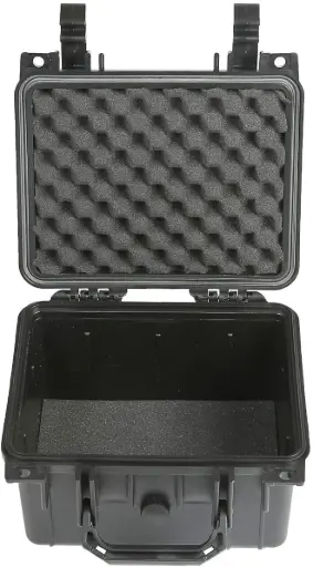 [PPC 3] MALETA PLASTIC CASE PPC 3