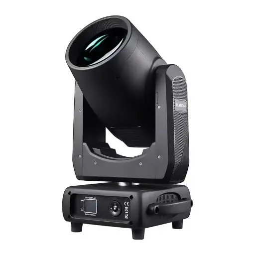 [PVL14] BEAM 380W 18R