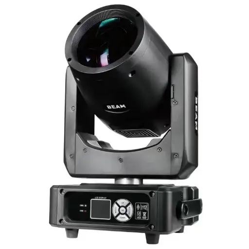 [PVL02] MINI BEAM 7R