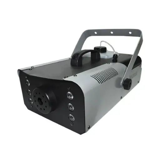 [PVL06] MAQUINA DE HUMO 1500W PROVALUX 