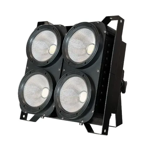 [PVL16] BLINDER 4X100W WW+CW