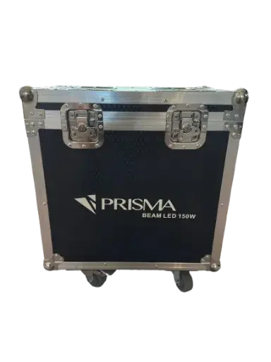 FLIGHTCASE BEAM LED 150W