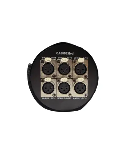 [ACC134] SPLITTER DMX TRUSS