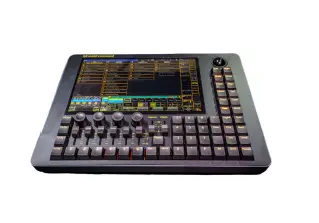 [CTL08] Q0 MOBIL COMMAND