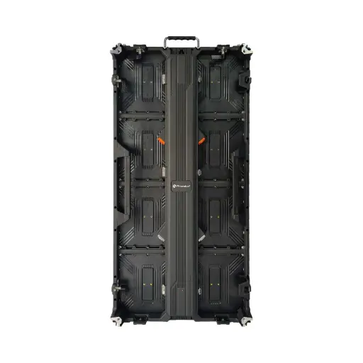 [PVL37] PANTALLA LED P2.976 1000X500 CURVED PROVALUX