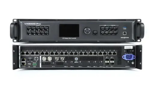 [ACC142] VIDEOPROCESADOR NOVASTAR VX2000 PRO