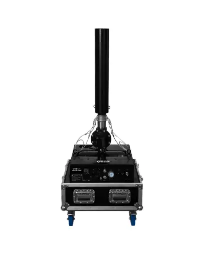 [EFC26] PRISMA CYCLONE